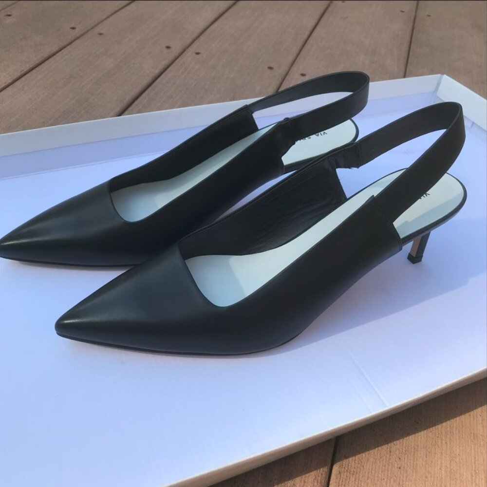 Shoes - Via Spiga